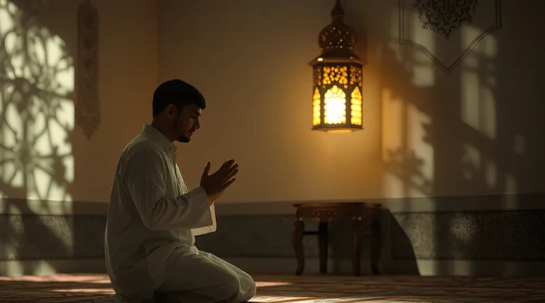 Istikhara Dua Fiqh Jafria A Complete Guide
