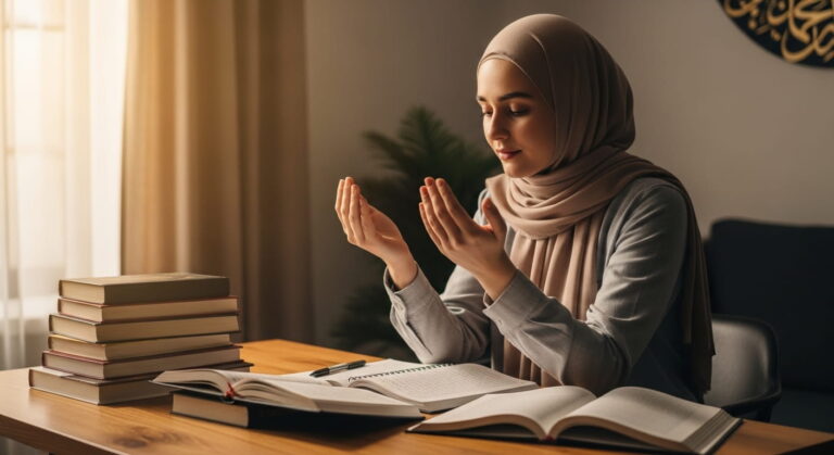 Istikhara for Exams: Clear Islamic Guidance for Students